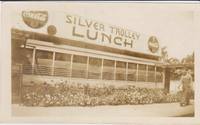 Silver Trolley, Acworth, Georgia
