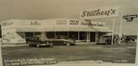 Stuckey's Candy Shoppe, Acworth, Georgia