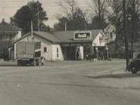 Company Store for the Acworth Mill village