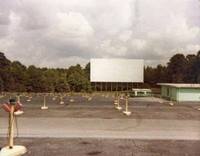 Acworth Drive In