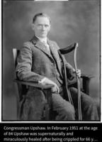 W. D. Upshaw
