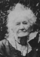 Winnie Stanley Northcutt McLain