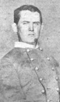 Captain James Lile Lemon, CSA