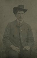 Arch Jackson Kuykendall