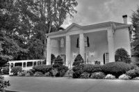 Cedar Plantation, Acworth, Georgia
