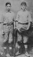 Lewis McMillan & William H. Nichols, Clarkesville College