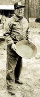 Clyde Chumley