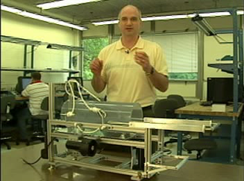 SPSU testimonial by Professor Scott Tippens, 2006