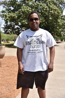 Homecoming 2k18 t-shirt