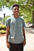 Delta Phi Epsilon/Delta Chi Southern t-shirt