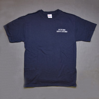 SPSU Future Educators On-Campus Retreat 2008 t-shirt