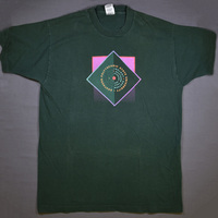 Eras of Southern Poly t-shirt