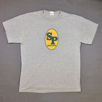 SP Soccer t-shirt
