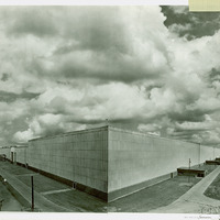 B-1 building