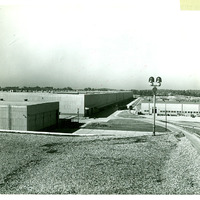 B-1 and B-3 buildings