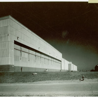B-1 building