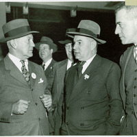 Board of Directors meeting