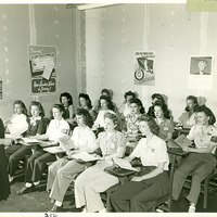 Orientation class