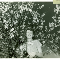 Georgia Peach" Mary Etta Hobbs