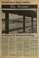 The Sentinel Open House Edition