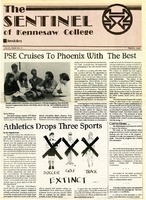 The Sentinel Volume 21, Issue 11