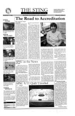 The Sting Volume 58, Edition  2