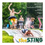 The Sting Volume 70, Issue 2