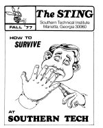 The Sting