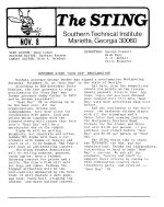 The Sting