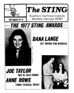 The Sting