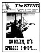 The Sting
