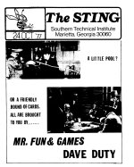 The Sting