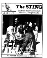 The Sting