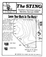 The Sting