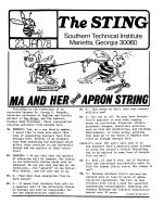 The Sting