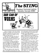 The Sting