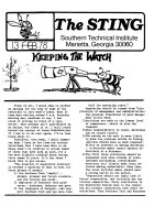 The Sting