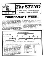 The Sting