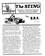 The Sting