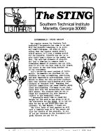 The Sting