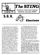 The Sting