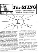 The Sting