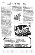 The Sting Volume 4, Issue 8
