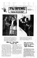 The Sting Volume 4, Issue 24