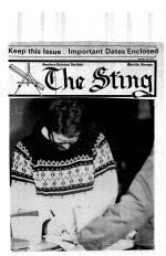 The Sting
