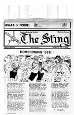 The Sting