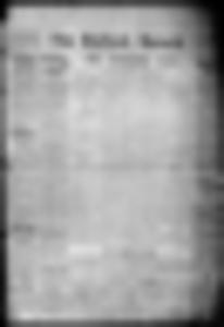 The Bulloch Herald