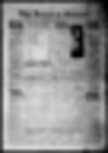 The Bulloch Herald
