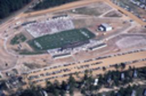 Allen E. Paulson Stadium Slide #9