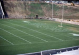 Allen E. Paulson Stadium Slide #8